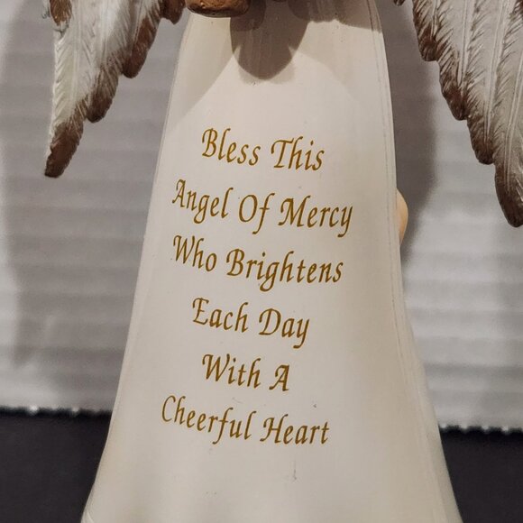 Following Compassion's Call Angel Nurse Prayers for an Angel of Mercy Collection - Picture 3 of 9
